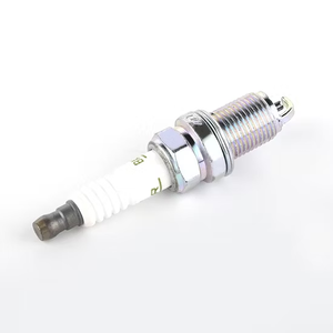 Bougies d'allumage OE 7210 BCP6ES11 7390 BKR5EY pour Nissan Suzuki, bougies d'allumage en boîte <span class=keywords><strong>jaune</strong></span> - Product Image 4