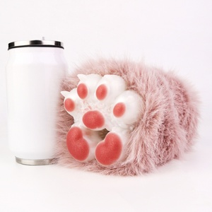 GEEBA Furry Pocket Pussy Animal Claw Shaped Male <b>Masturbator</b> Furry Claw Pocket <b>Masturbator</b> Sex Toys for Men - Product Image 6