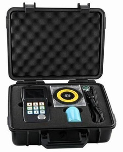 Ultrasuoni attraverso lo spessimetro del rivestimento - Product Image 5