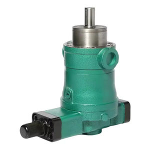 Bombas de pistones axiales: 10YCY14-1B, 25YCY14-1B, 40YCY, 63YCY14-1B, 80YCY14-1B - Product Image 4