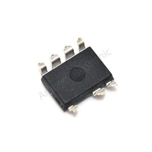 ชิป IC SMD-8C TNY277 132kHz ชิ้นส่วนอิเล็กทรอนิกส์ Pmic ของ ansoyo - Product Image 4
