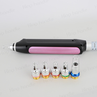 Accessoire de poignée laser ND Yag, pièces de rechange OEM personnalisées pour équipement laser, fourni directement par l'usine