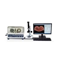 Advanced Detection Automatic Terminal Cross Section Analyzer Precise Terminal Crimping Analytical Tester Analysis System Machine