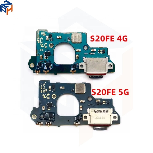 Charging Usb Port Flex Cable for Samsung S20 S21 S22 S23 S24 S25 Plus Ultra Charger Dock Connector Board Flex