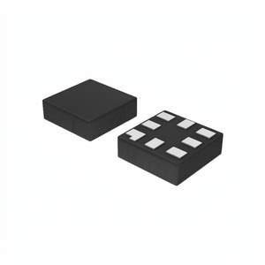 Authorized Distributor Logic 8 UFQFN NL17SZ74MQ1TCG-Q Electronic Chips Component - Product Image 1