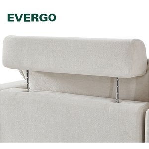 Sillón <span class=keywords><strong>Reclinable</strong></span> Eléctrico Ergonómico con Respaldo Acolchado <span class=keywords><strong>para</strong></span> Hoteles, Villas y Cines en Casa - Product Image 3