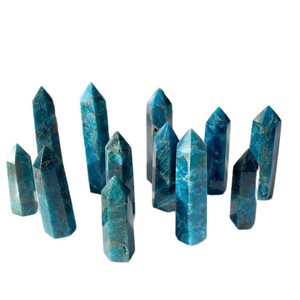 เครื่องประดับหินควอตซ์รูปไข่สุดหรู งานแฮนด์เมด - Product Image 5