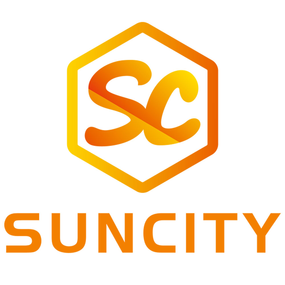 Zhongshan Suncity Craft Co., Ltd. logo
