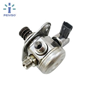 Pompe à carburant haute pression PEIVSO à pression stable OEM LR081595 LR066512 LR035527, ajustement direct pour Jaguar Land Rover 13-21 - Product Image 1