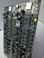Servicios Completos de Ensamblaje de PCB, Fabricación de PCBA OEM, Certificación ISO9001/RoHS/CE, MOQ Bajo de 1 Pieza, Proveedor de PCBA para Producción en Masa