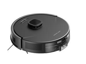 Robot Aspiradora y Mopa Inteligente Todo en Uno con Control por Aplicación para Uso en el Hogar y el Automóvil - Product Image 3