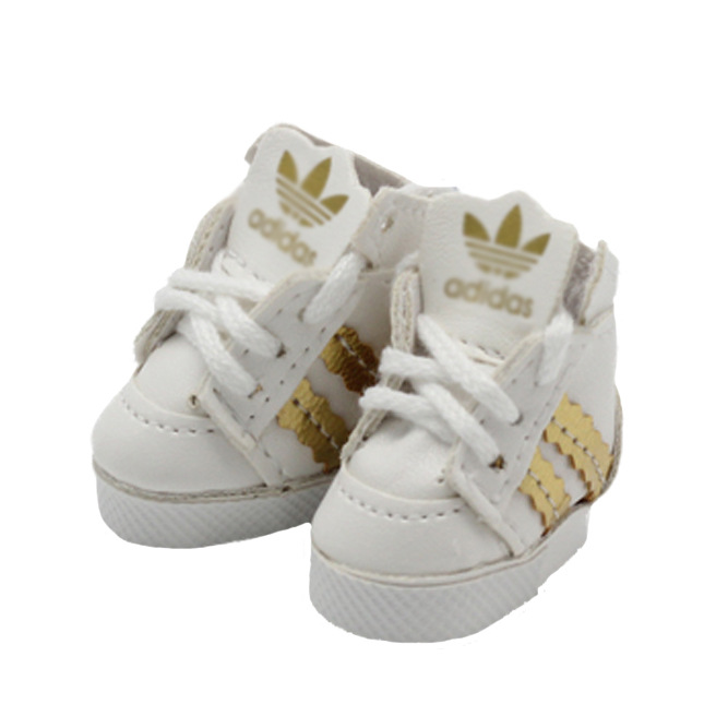 #A8(4cm sole for 17cm doll)
