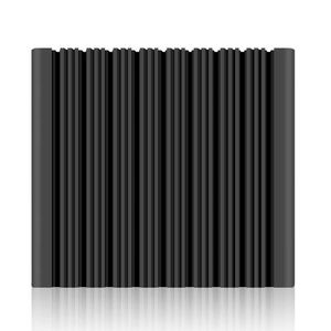 Mini albero a buon mercato Fanless Mini Pc Intel Cel eron N3050 N3700 J4125 Computer industriale Quad Core Dual Lan firewall router pc - Product Image 4