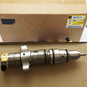 Chất lượng cao C7 C9 phần động cơ phun nhiên liệu 2352888 235-2888 - Product Image 1