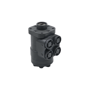 Unité de direction assistée hydraulique en fonte Huamao pour chargeuse sur pneus 3-125C - Product Image 6
