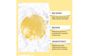 Sabun Batang Padat Label Pribadi OEM <span class=keywords><strong>2026</strong></span> Pemutih Anti-Jerawat Buatan Tangan Organik Higiene Kewanitaan Herbal Alami Penyeimbang PH Semua Jenis Kulit - Product Image 4