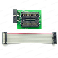 Adaptador de ADP-S44-EX-1 para programador T48, novedad