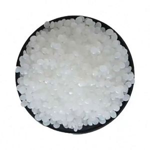 Polypropylene (PP) Virgin Granules Plastic Particle Free Samples Available China Origin - Product Image 2