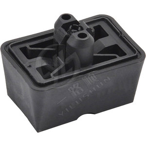 Xinyida Z106 Positioning <b>Jack</b> Rubber <b>Pads</b> For Bmw 357 Series And Mini Car <b>Jacks</b> - Product Image 4