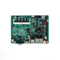 Perakitan papan sirkuit OEM (PCBA) FR-4 bahan dasar papan cetak PCBA Satu Atap pengembangan PCB dapat disesuaikan manufaktur PCBA