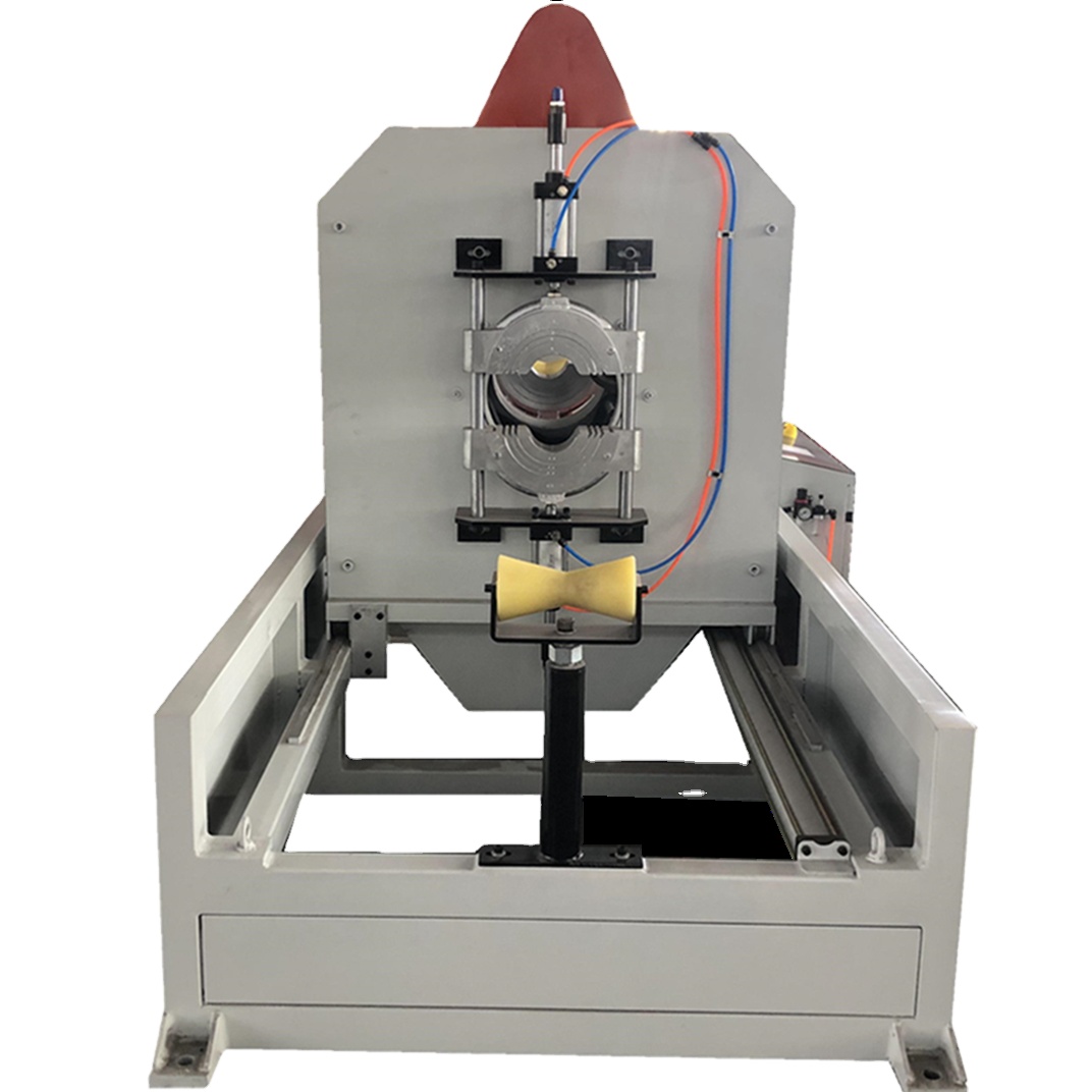 Беспыльный пластиковый резак для пластиковых труб PE PP PPR PVC