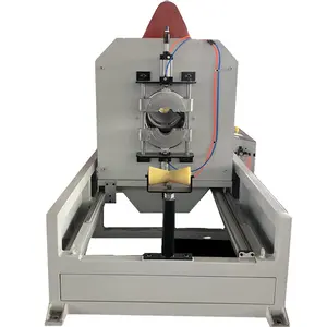 Bụi Miễn Phí Nhựa PE PP PPR PVC Ống Ống Máy Nhựa Ống Cutter - Product Image 1