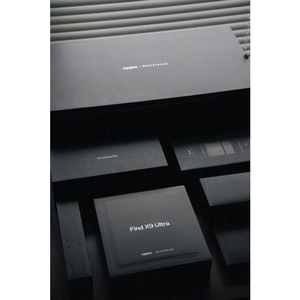 OPPO Find X9 Ultra Hasselblad Earth Explorer Edición Limitada Master 16/1T FedEx - Product Image 4
