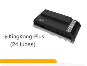 Yuanlang Bộ Điều Khiển Động Cơ <span class=keywords><strong>Dc</strong></span> Không Chổi Than Bộ Điều Khiển Động Cơ Không Chổi Than 72V <span class=keywords><strong>5000W</strong></span> - Product Image 6
