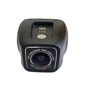ออกแบบใหม่รถกล่องดำ1080P 2K/4K เลนส์คู่ Dash <span class=keywords><strong>Cam</strong></span> - Product Image 5