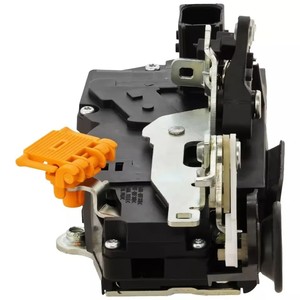 88980999 Autopartes, Sistema <span class=keywords><strong>de</strong></span> Cierre Automático <span class=keywords><strong>de</strong></span> Puertas, Actuadores <span class=keywords><strong>de</strong></span> Cierre <span class=keywords><strong>de</strong></span> Puerta Trasera Izquierda 88980999 para Chevrolet Equinox 2008 - Product Image 3