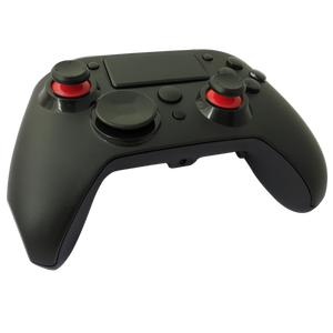 适用于ps4/ps3/pc的高质量双振动游戏操纵杆无线蓝牙游戏手柄游戏控制