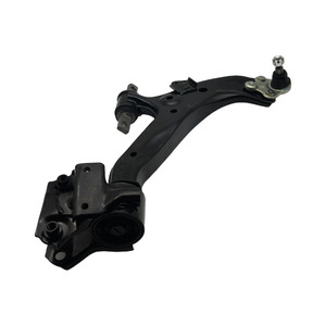 Bras de suspension inférieur Honda CRV 51350-T1W-H02 avec rotule, pièce de rechange pour suspension avant - Product Image 3
