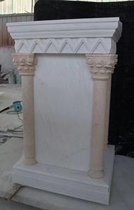 Decoración Religiosa para Iglesia, Moderno <span class=keywords><strong>Altar</strong></span> <span class=keywords><strong>Ortodoxo</strong></span> de Mármol en Venta - Product Image 6