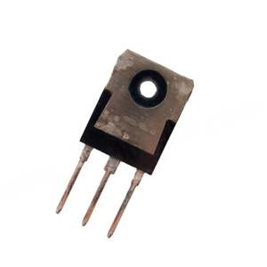 ทรานซิสเตอร์ FMH23N50E TO-3P 23N50E 23A 500V N-Channel MOSFET - Product Image 2