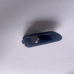 Interruptor del Elevalunas Delantero Izquierdo del Conductor para Volkswagen Golf 6, Material ABS, 5K0867255A - Product Image 1