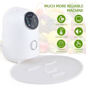 Cá Nhân Tự Động Rau Trái Cây Mặt Nạ Nhà Sản Xuất Sử Dụng Tự Làm Tự Động Mặt Nạ Trên Khuôn Mặt Vẻ Đẹp Máy - Product Image 5