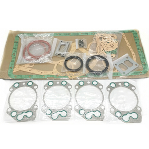 D924 D924TI-E D924 TE 发动机大修重建套件适用于利勃海尔 A900CUS 挖掘机 - Product Image 5