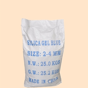<strong>Humidity</strong> <strong>Control</strong> Blue To Pink Red Visible Indicating Silica Gel For Transformer - Product Image 6