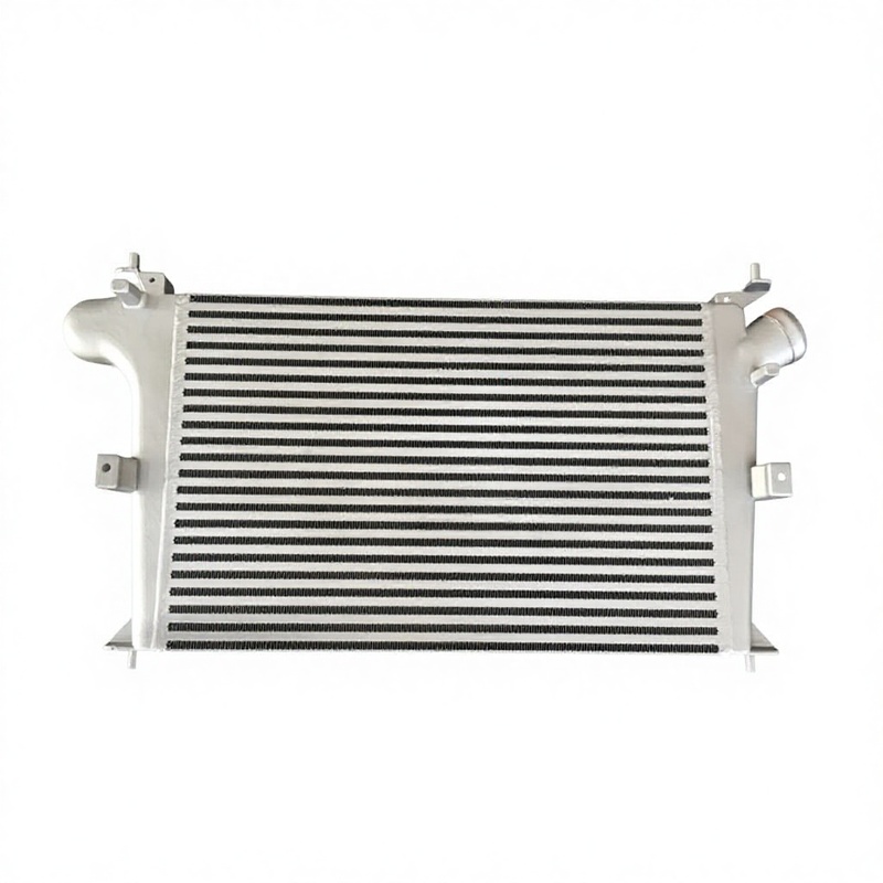 Manufacture Custom Intercooler Fit SAAB 9
