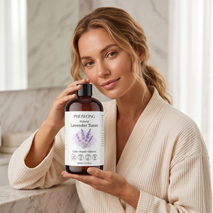 <span class=keywords><strong>Hydrolat</strong></span> <span class=keywords><strong>de</strong></span> lavande biologique personnalisé OEM sans alcool, tonique rafraîchissant pour le soin <span class=keywords><strong>de</strong></span> la peau - Product Image 5