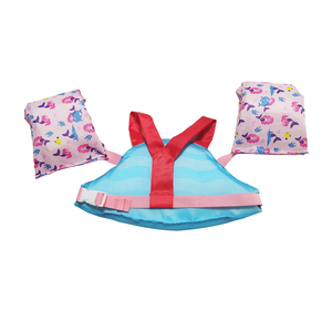 <span class=keywords><strong>Gilet</strong></span> flottant de natation pour enfants gilets de sauvetage <span class=keywords><strong>piscine</strong></span> <span class=keywords><strong>gilet</strong></span> de sauvetage plage Sports nautiques enfant en bas âge <span class=keywords><strong>brassard</strong></span> <span class=keywords><strong>gilet</strong></span> - Product Image 5