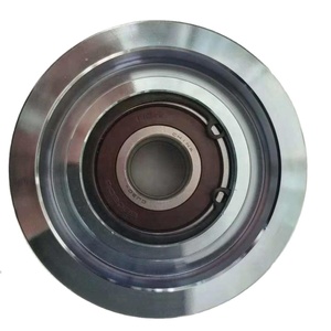 ลูกรอกดันสายพาน หมายเลข :20851842 - Product Image 1