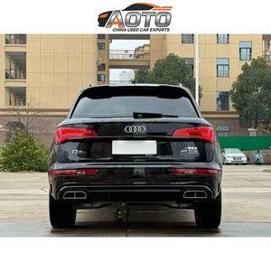 <span class=keywords><strong>Audi</strong></span> Q5L Usata e Nuova di Alta Qualità, SUV di Seconda Mano per Esportazione, Auto Usata in Vendita - Product Image 5