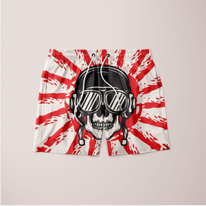 Pantaloncini Kamikaze - Product Image 1