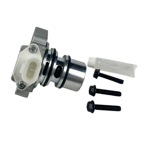 Vanne de purge haute qualité pour camion lourd 5004341 AD-9, pièces de rechange pour sécheur d'air, pièces de frein de camion - Product Image 2