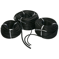 Gaine de protection flexible pour faisceau de câbles automobile, tube corrugué fendu pour câblage de voiture