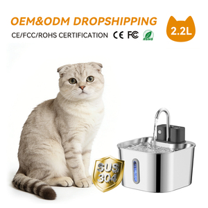 <span class=keywords><strong>Fontaine</strong></span> à <span class=keywords><strong>eau</strong></span> automatique intelligente pour chien, système de filtration en 4 étapes, purifie et adoucit l'<span class=keywords><strong>eau</strong></span>, fonctionnement ultra silencieux, distributeur à détection d'approche pour animaux de compagnie - Product Image 1