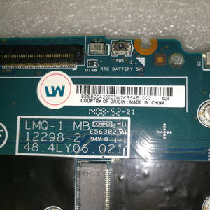 12298-2 00HN777 00HN765 Motherboard untuk Lenovo ThinkPad X1 Carbon 2nd Gen Laptop Mainboard I5-4300U CPU UMA 4G Sepenuhnya Diuji - Product Image 5