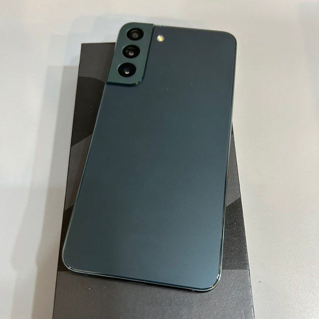 สำหรับ Samsung Galaxy S22 +