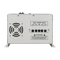 Régulateur de tension automatique à commande par relais pour climatiseur, entrée 90V, démarrage basse tension, TMB 5KVA 10KVA